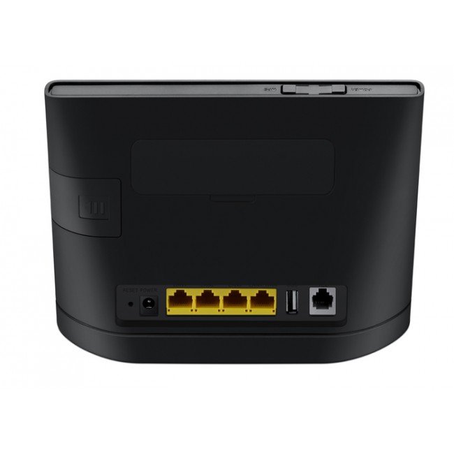 Unlocked B315 4G LTE CPE Router B315s-607 B315s-22 B315s-608 4G Wifi Modem MIFIs 150Mbps FDD TDD LTE 3G UMTS Hotspot Router